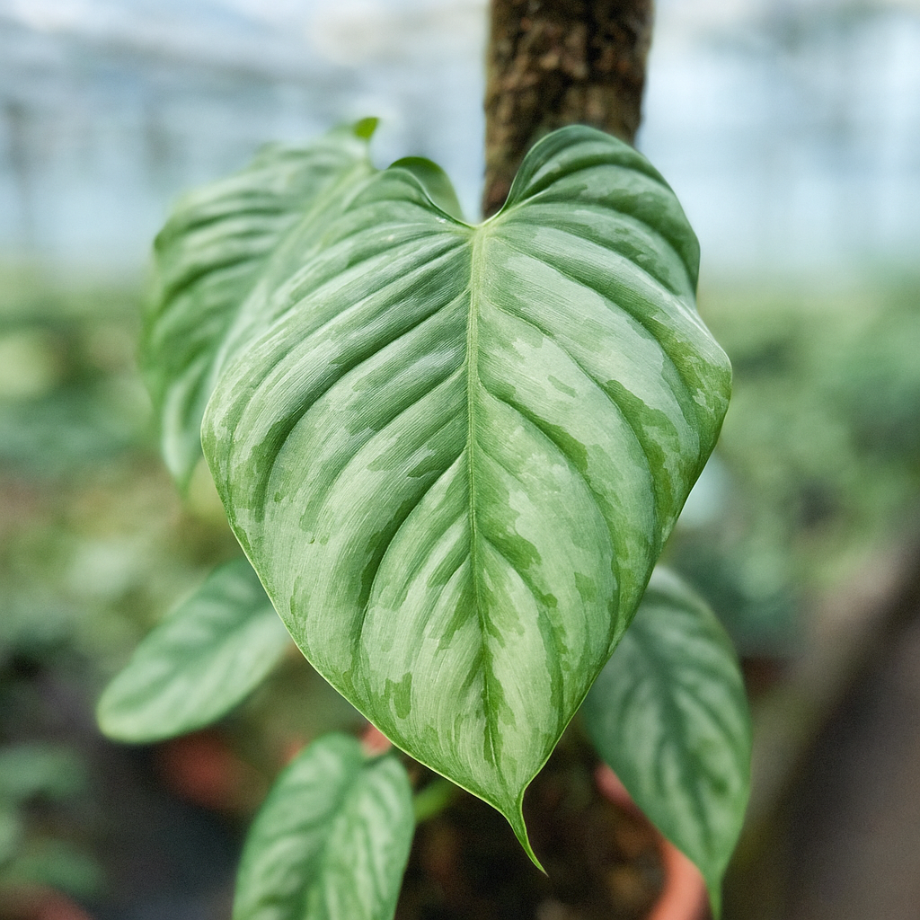 rare philodendron shop Buy Philodendron Sodiroi ~ Rare Houseplant – AroidHouse