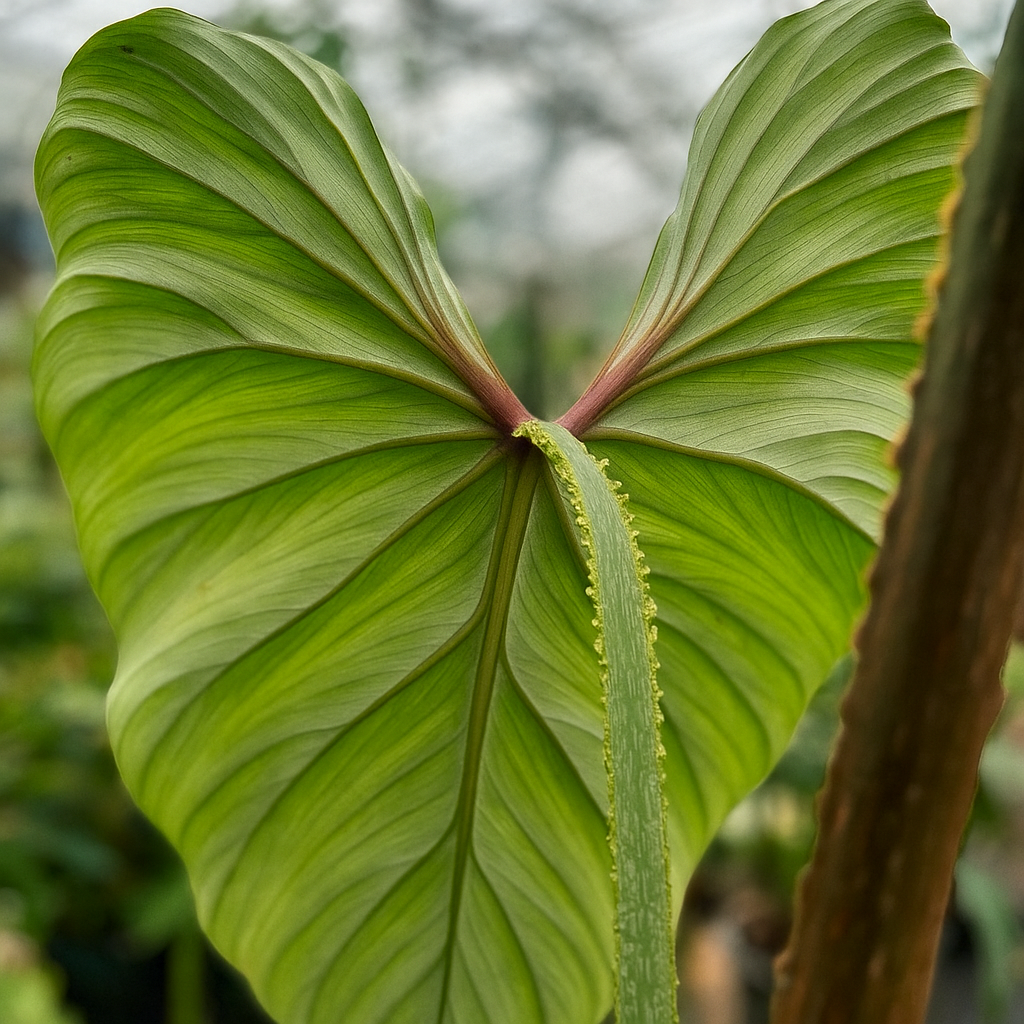 Philodendron Plowmanii - AroidHouse