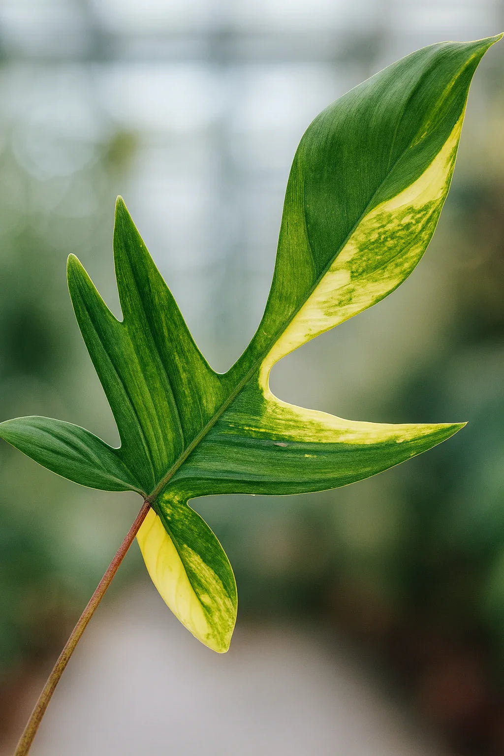 Buy Philodendron Florida Beauty ~ Rare Houseplant – AroidHouse