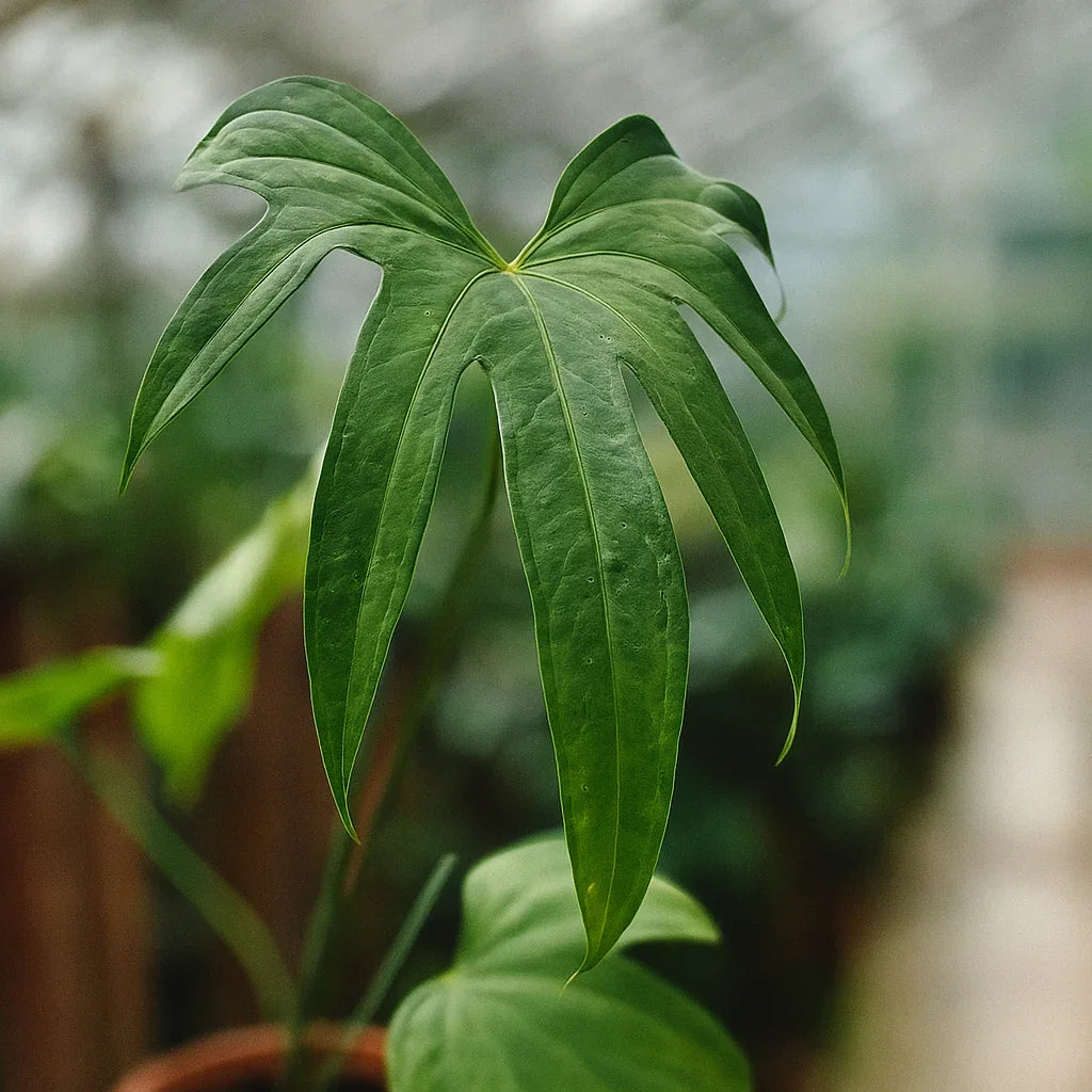 Anthurium Pedatoradiatum - AroidHouse