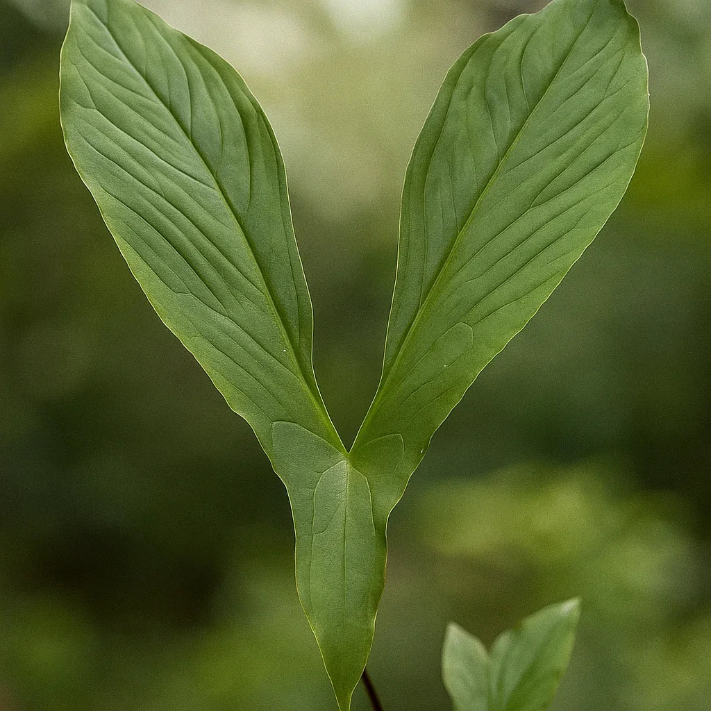 Cyrtosperma Hambalii - AroidHouse