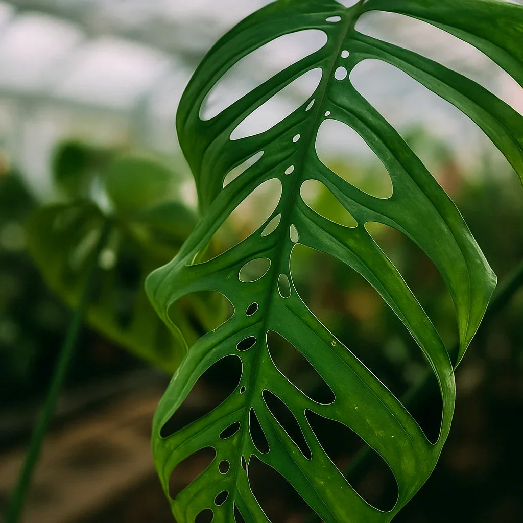 philodendron esqueleto Buy Monstera Esqueleto ~ Rare Houseplant – AroidHouse