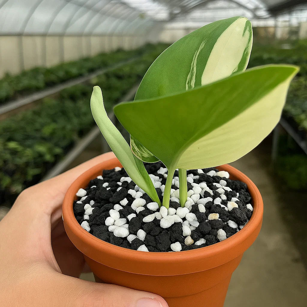 Scindapsus Rubicon