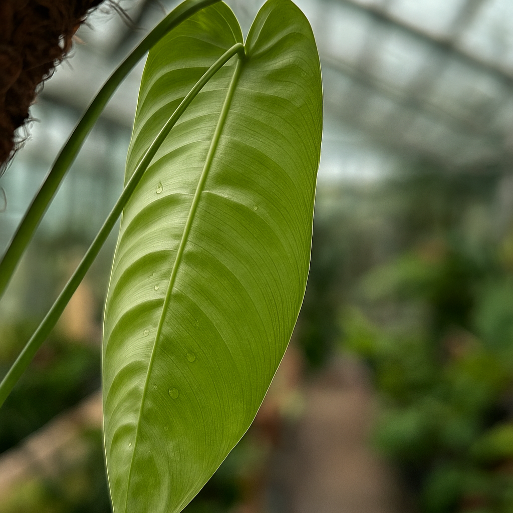 Philodendron Sharoniae - AroidHouse