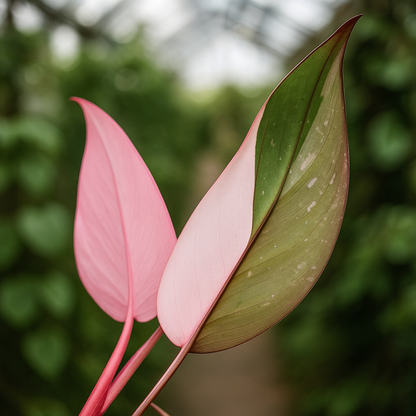 Philodendron Pink Princess - AroidHouse