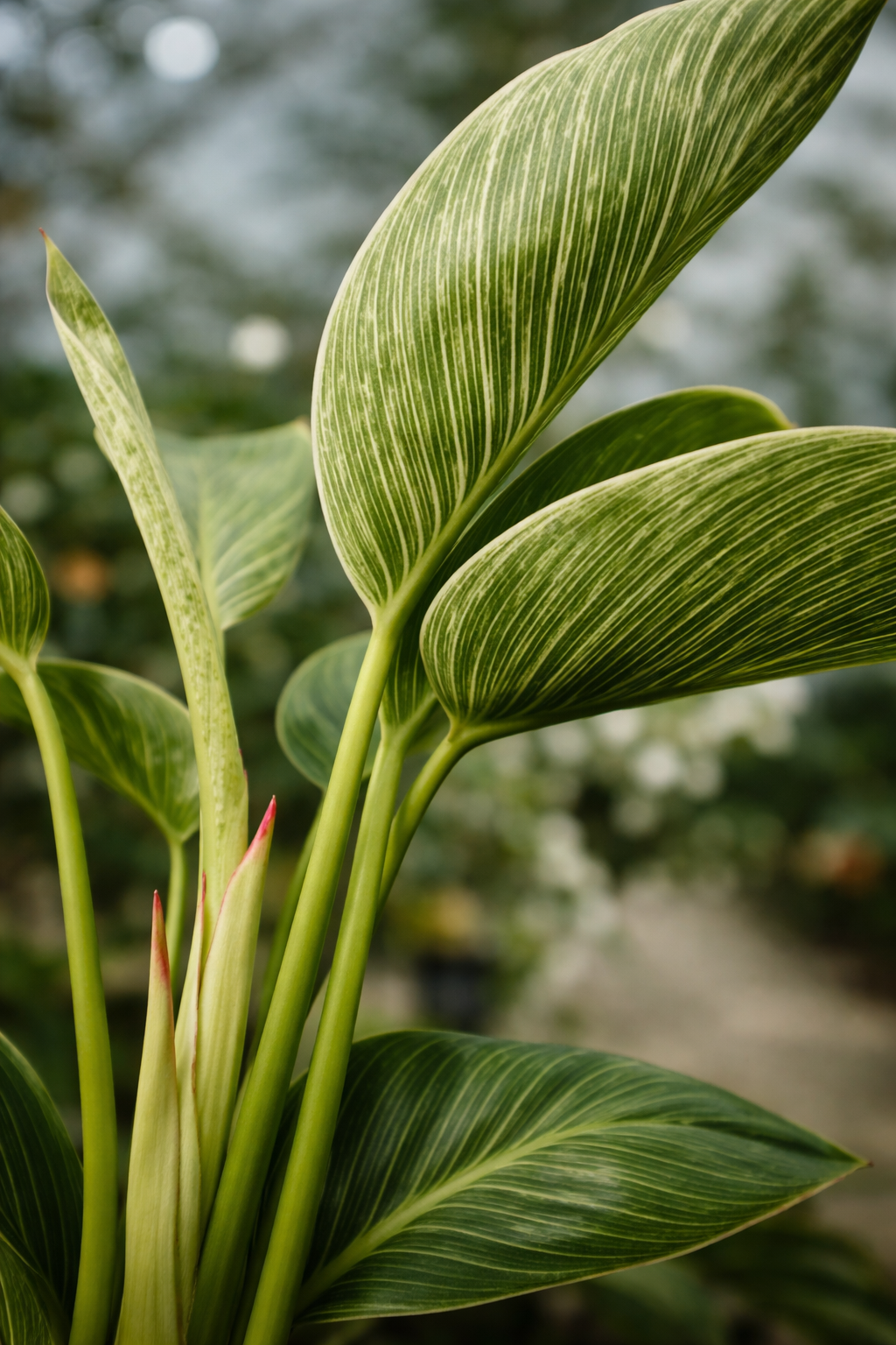 Philodendron Birkin - AroidHouse