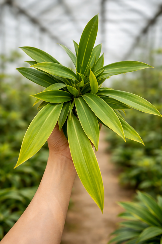 Philodendron Lil Phil - AroidHouse
