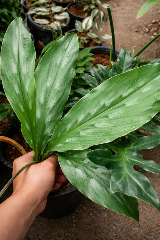 Kaempferia Rotunda - AroidHouse