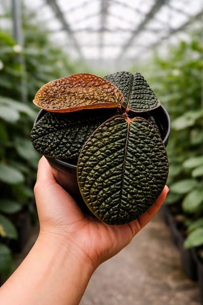 Labisia Dino Skin - AroidHouse