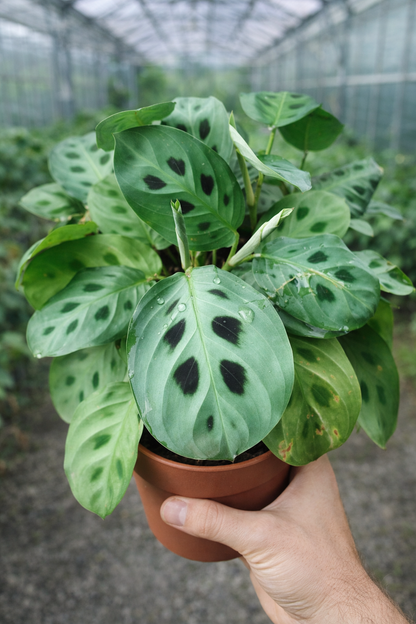 Maranta Leuconeura - AroidHouse