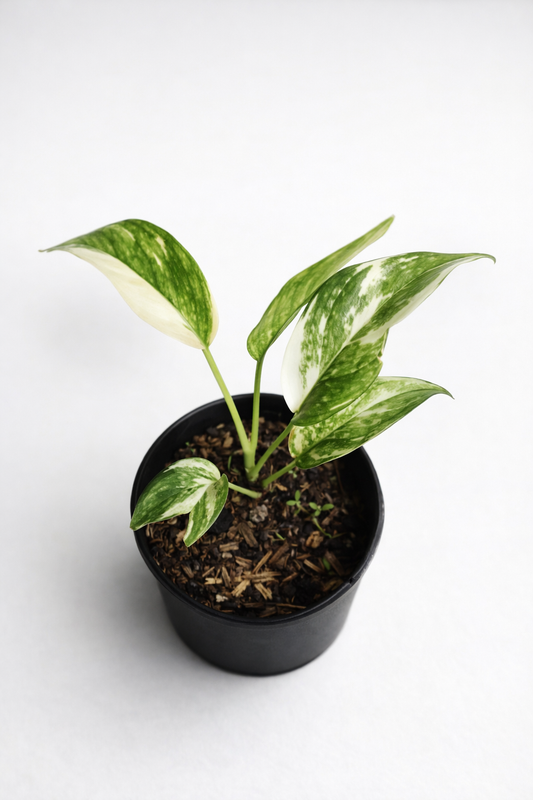 Epipremnum Pinnatum Variegata - AroidHouse