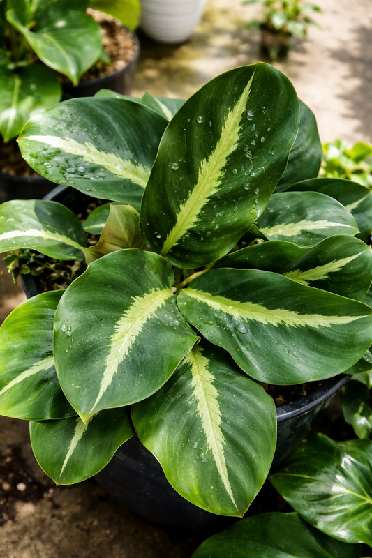 Calathea Undulata - AroidHouse