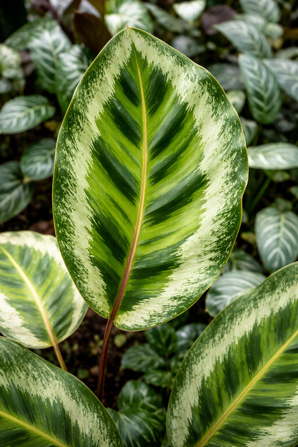 Calathea Angela - AroidHouse