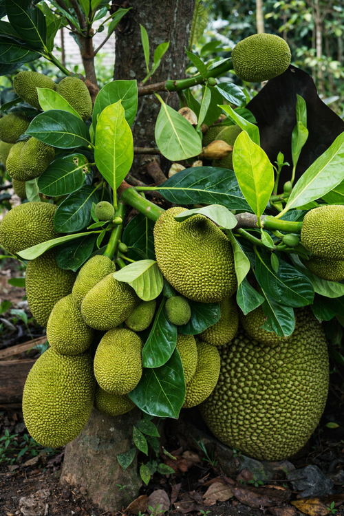 Artocarpus Heterophyllus / Jackfruit ‘Dwarf’ - AroidHouse