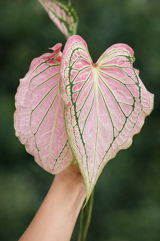 Caladium Wayang - AroidHouse