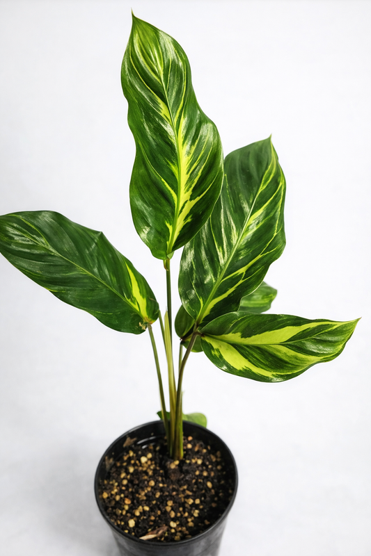 Calathea Electric Shock - AroidHouse