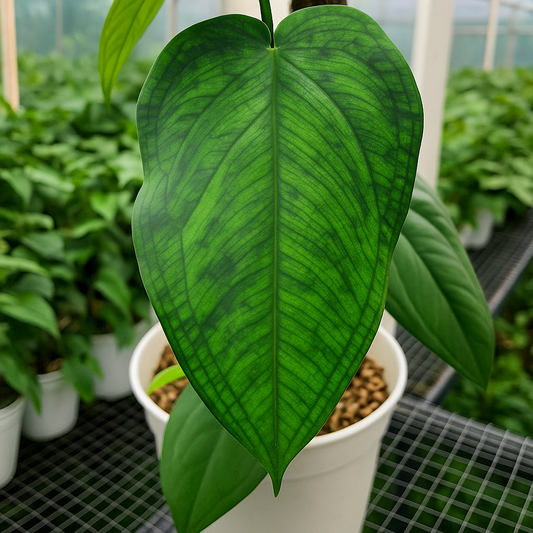 Syngonium Chiapense