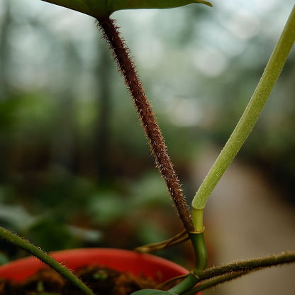 Philodendron Pedatum - AroidHouse