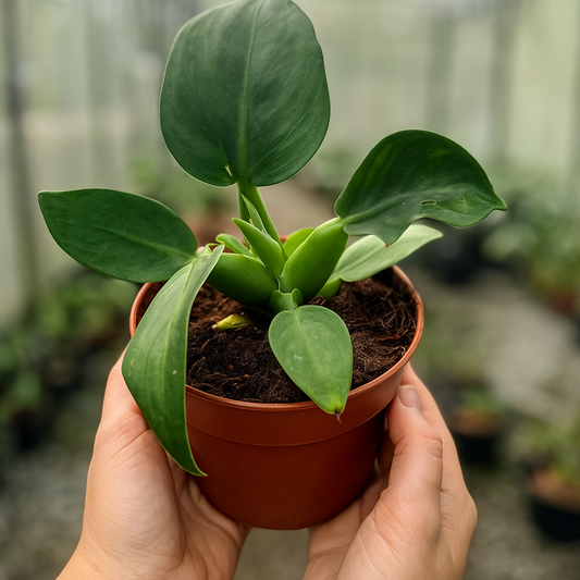 Philodendron Martianum - AroidHouse