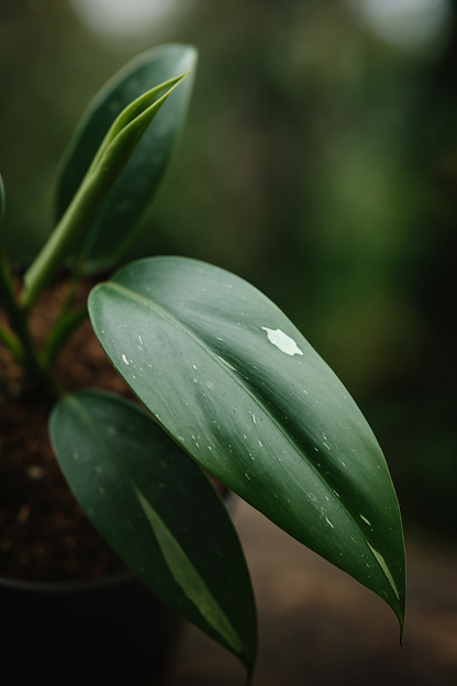 Philodendron White Princess - AroidHouse