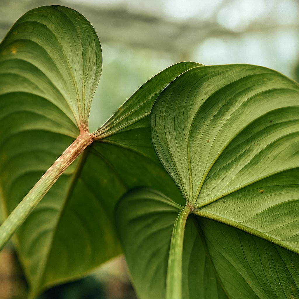 Philodendron Gloriosum - AroidHouse