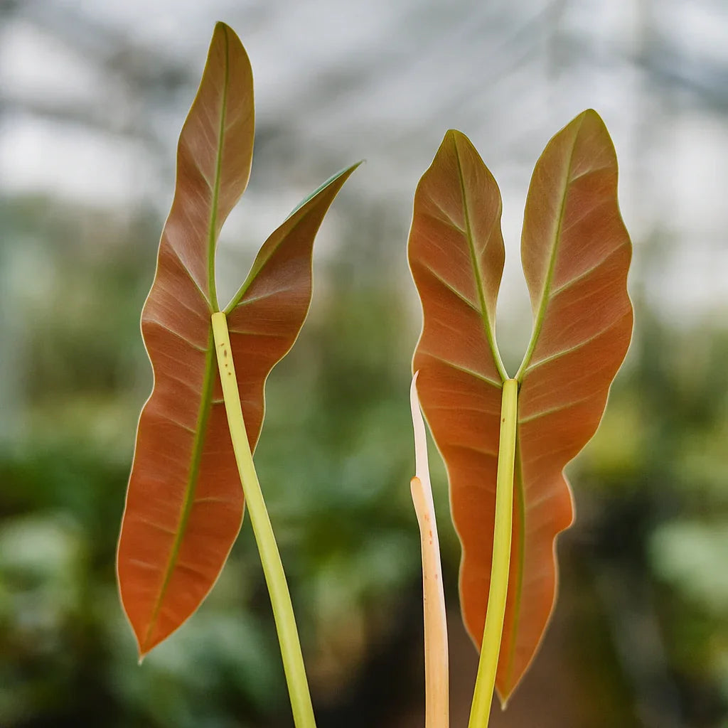 Philodendron Atabapoense - AroidHouse