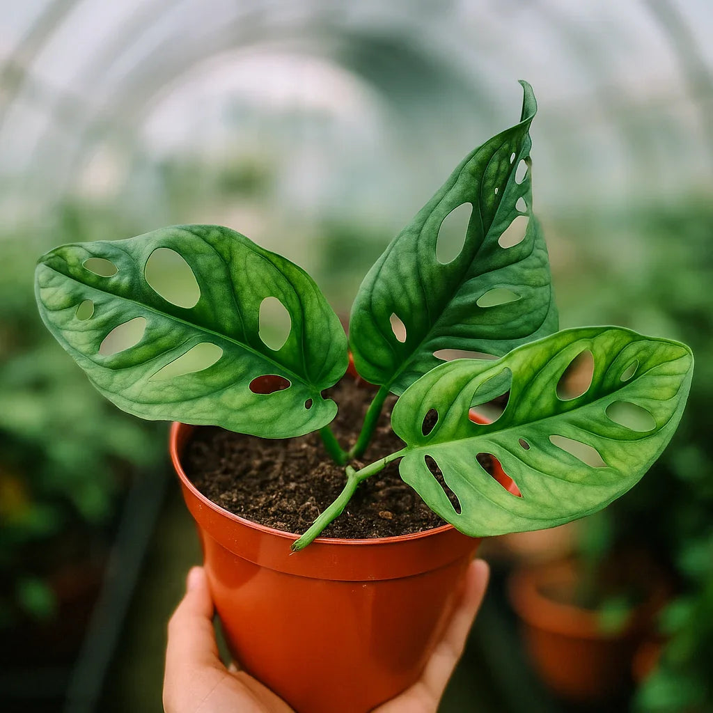Monstera Acuminata - AroidHouse