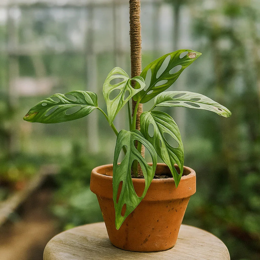 Monstera Adansonii - Thumbnail 2