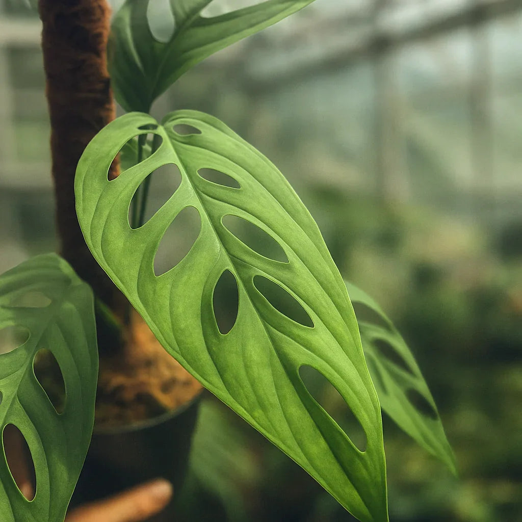 Buy Monstera Esqueleto ~ Rare Houseplant – AroidHouse