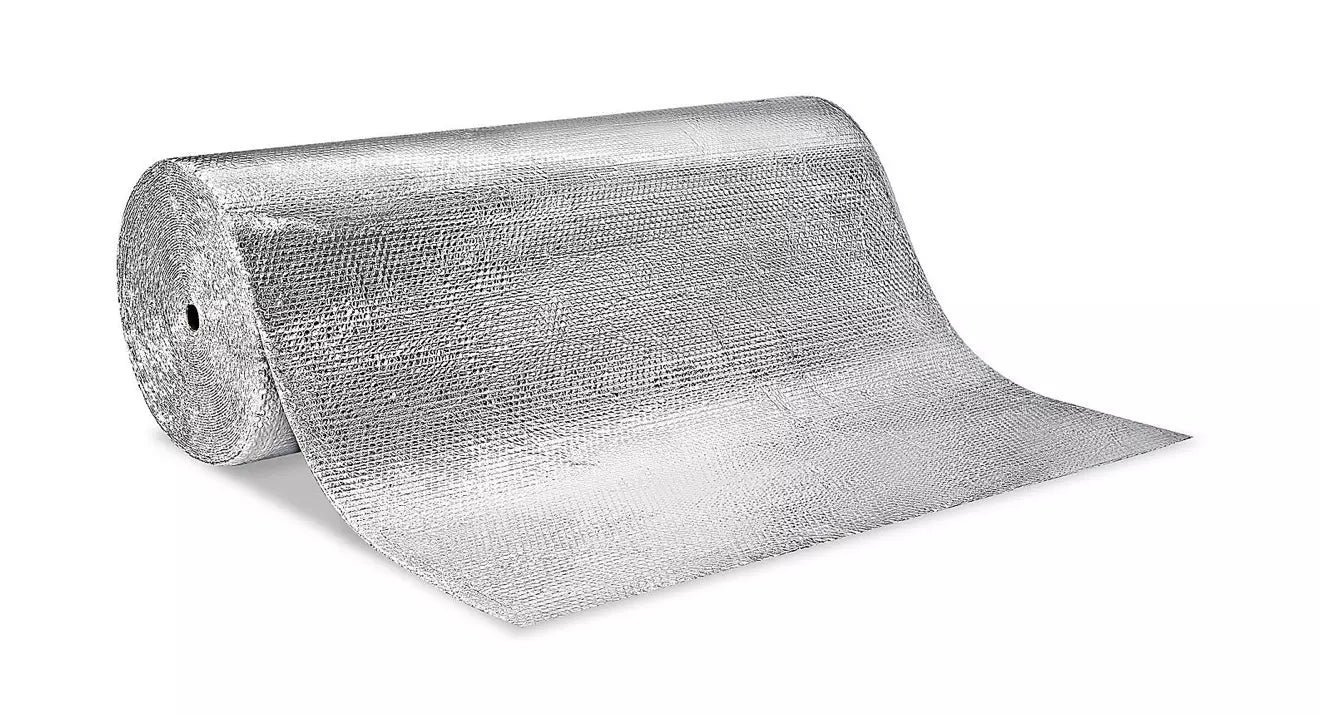 Heat Pack + Insulation