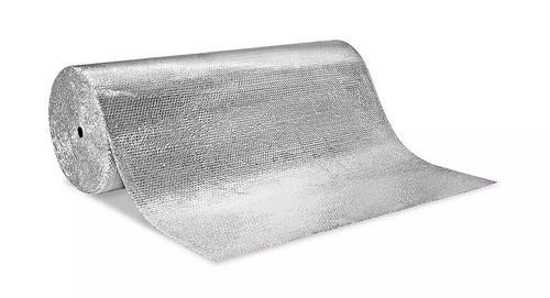 Heat Pack + Insulation